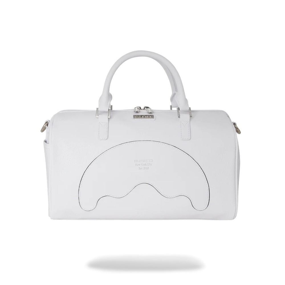 Sprayground The Headquarters - Reflection Duffle